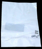 New Morse  2361921  Roller Chain Master Connecting Link 25 Chain