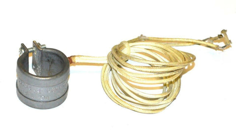 HBM1-1000-100-2011 HEATER BAND 240 VOLTS 110 WATTS