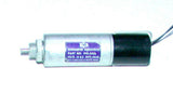 Dormeyer Industries  P10-2021  Tubular Solenoid 24 VDC