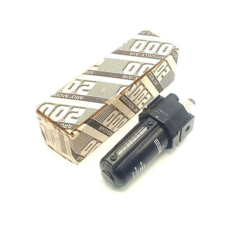 New ARO Ingersoll Rand  L26221-110  Pneumatic Air Lubricator 1/4 NPT