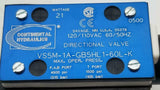 Continental Hydraulics VS5M-1A-GB5HL1-60L-K Directional Control Valve