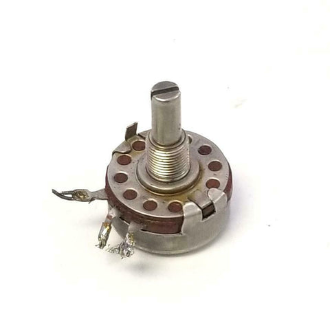 Allen Bradley JA1N056S503UA Potentiometer 50K-OHM Type J