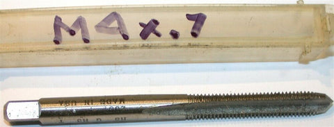 Helicoil M4 X 0.7 3 flute STI Plug Tap 2087-4 New