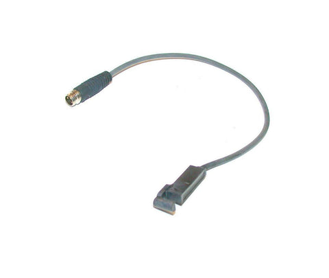 NEW BALLUFF BMF 305K-PS-C-2-S49-00 CYLINDER REED SWITCH