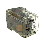 AMF Potter & Brumfield KRP 14AG Power Relay 24V DC, 10A, 1/6 HP, 120V AC 50-60Hz