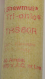 GOULD SHAWMUT  TRS80R  TRI-ONIC TIME DELAY FUSE 600 VAC 80 AMP