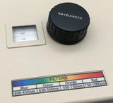 Unico 1000 Spectrophotometer 110 VAC