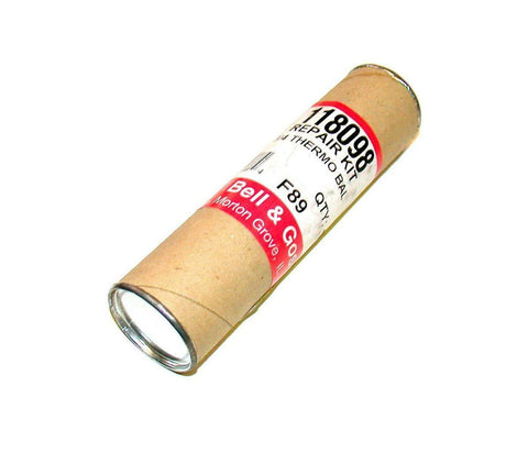 NEW BELL & GOSSETT 3/4 THERMO BAL REPAIR KIT  MODEL 118098  F89  (3 AVAILABLE)