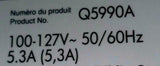 HP Color LaserJet 3550 Workgroup Laser Printer 16PPM 600DPI