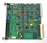 ASEA YT212001-AL/6 ABB Servo Control Card