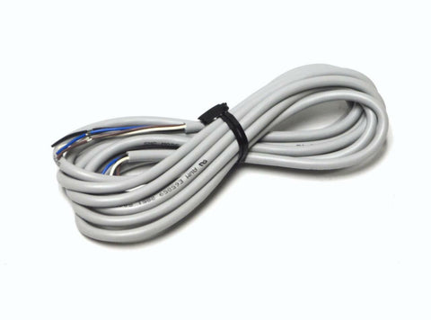 NEW SMC ZS-38-4L VACUUM SWITCH CABLE