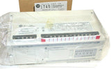 Up to 2 Allen Bradley SLC100 Programmable Controllers 1745-LP103 S/N D NIB