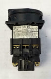 Klockner Moeller P1-25 Disconnect Switch W/ Switch 25 A 690 V