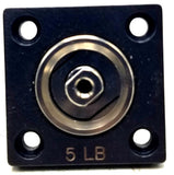 Statham UL4 Load Cell Accessory 5lbs W/ Box