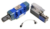 Bosch 0-811-404-607 Proportional Servo Valve Pmax 315 bar 488b 0-811-404-324