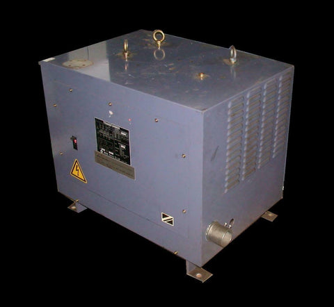 Brone Electric SH-3100  3-Phase Transformer 54/60 KVA