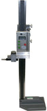 12" (300mm) ENGLISH METRIC .0005" ELECTRONIC DIGITAL HEIGHT GAGE CALIBRATED