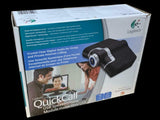 Logitech 980440-1403 QuickCall USB Speakerphone