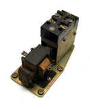 Allen Bradley 849-Z0E24B Pneumatic Timing Relay 120 V Coil