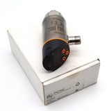 IFM PN7592 Pressure Sensor W/ Display 18-30 VDC
