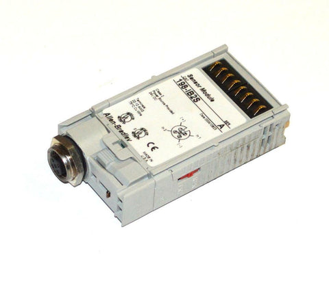 ALLEN BRADLEY AB 198-IB2S SENSOR MODULE