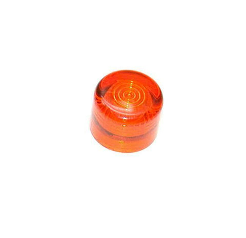 Allen Bradley  800T-N42  Amber Illuminated Pushbutton Lens Cap