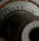 Torrington CRSB-16 Cam Follower 1" Roller Diameter