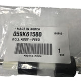 Xerox 059K61580 Feed Roll For Xerox 4110 & 4112