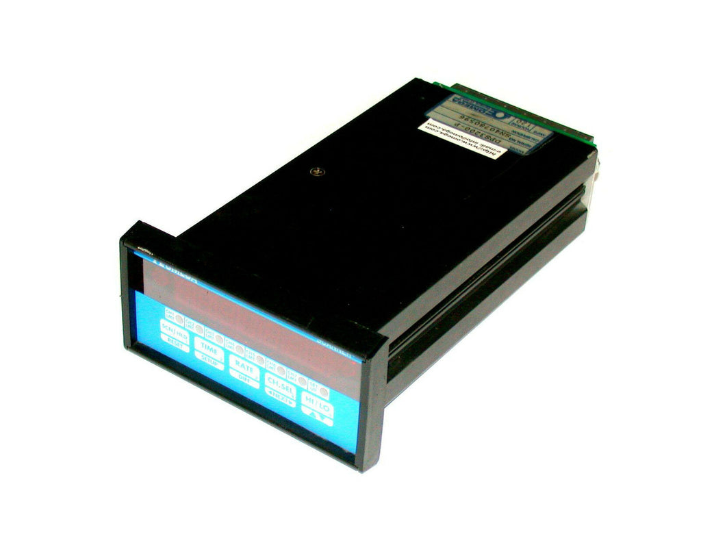 OMEGA EGINEERING PROGRAMMABLE SCANNER 120 VAC MODEL DPS3200-P