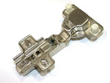 NEW Pair of Star 110° Full Overlay Hinge Kits- FREE SHIPPING