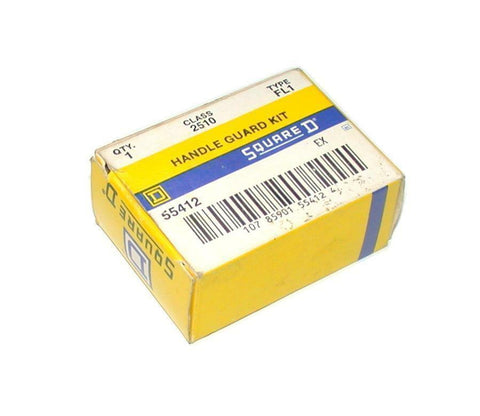 NEW SQUARE D   2510FL1   MANUAL STARTER HANDLE GUARD KIT