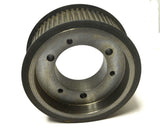 NEW GATES HEAVY DUTY POLY CHAIN GT SPROCKET PULLEY  8M-63S-62 SF  3" X 7" X 3"