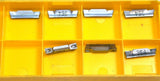 7 New Iscar GRIP-3003Y IC 354 Carbide turning and grooving inserts 06200100