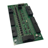 Xerox T960K46631-A Circuit Board