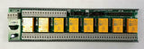 Liebert 02-02779251-01 Alarm Relay Board W/ 02-792197-00 Board