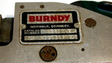 Burndy Hand Crimping Tool MR8EC-2