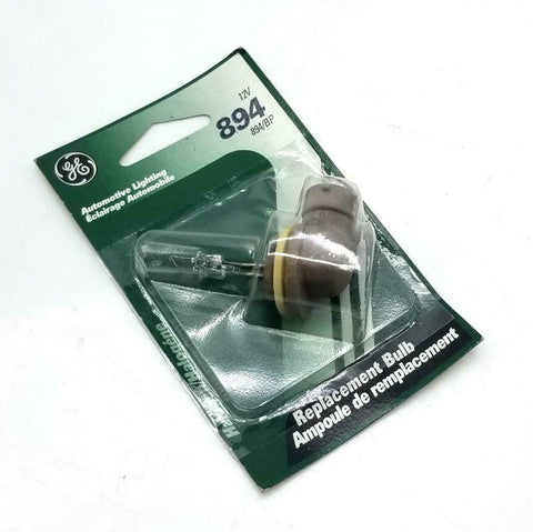 General Electric 894/BP Halogen Headlight Bulb 12 V