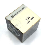 General Electric EJY Projector Lamp 80 W 19 V