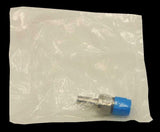 New Duolok  ISSD4MAST4  Stainless Steel Straight Tubing Fitting 1/4" Made in USA