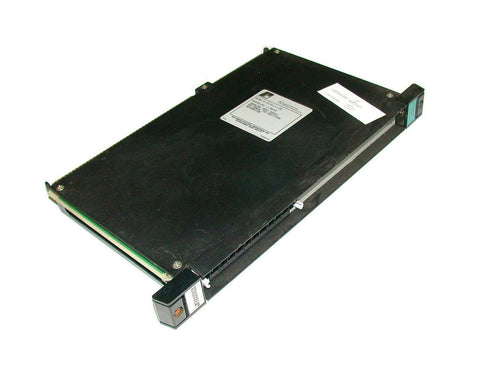 RELIANCE ELECTRIC PLC RESOLVER INPUT MODULE MODEL  57411-2E