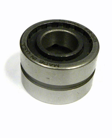 NEW MCGILL FR-5/8 BEARING 5/8" X 1-3/8" X 7/8"