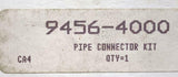 Schrader Bellows 9456-4000 Pipe Connector Kit