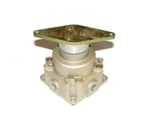 New CKD Corporation  HSVC-8-4H  2-Position Pneumatic Valve 1/4 NPT Made in Japan