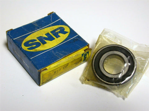 BRAND NEW IN BOX SNR SINGLE ROW BALL BEARING 17MM X 35MM X 9MM R10 EE
