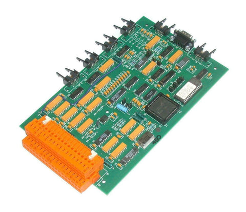 Boston Digital  14D858  PCB  15C916   Control Panel Interface Circuit Board