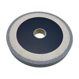 Norton CVSG80-1/4 CBN Superabrasive Wheel 7" x 3/4" x 1-1/4" 1A1 Max RPM 4640