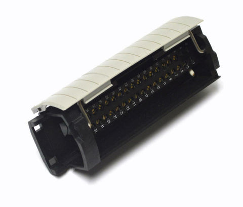 NEW ALLEN BRADLEY AB 1756-TBCH TERMINAL BLOCK 36-PIN CAGE-CLAMP