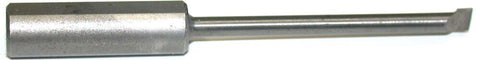 Acme Bora-A-Tool 3/16 Min Bore Carbide Boring Bar 3/8 shank 2" depth 060706 SPFC