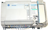 Allen Bradley PLC Controller Micrologix 1500 System