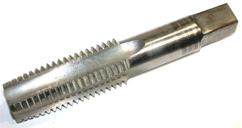 Besly 1"-8 4 Flute Taper Tap